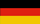 Die deutsche Flagge